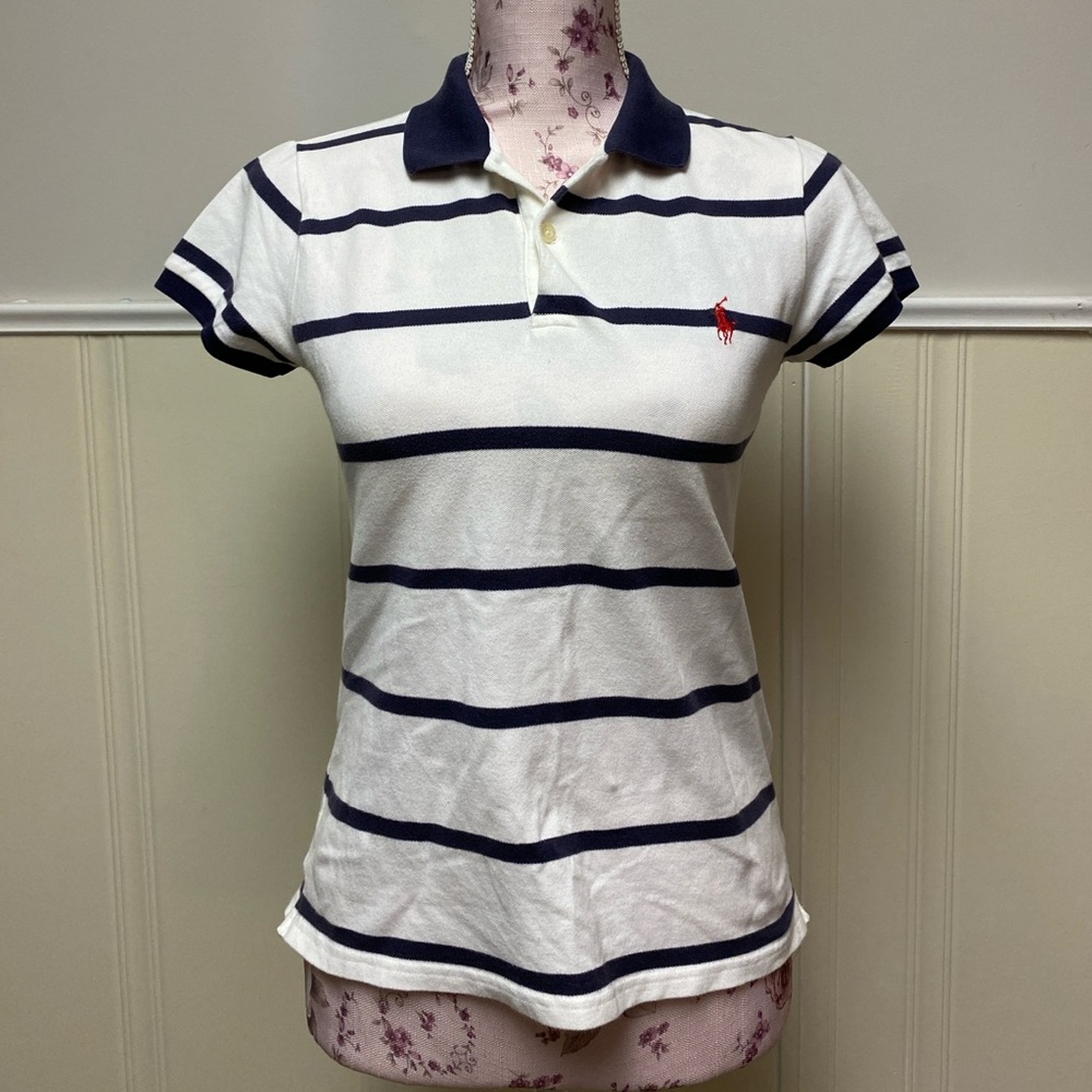 RALPH LAUREN POLO